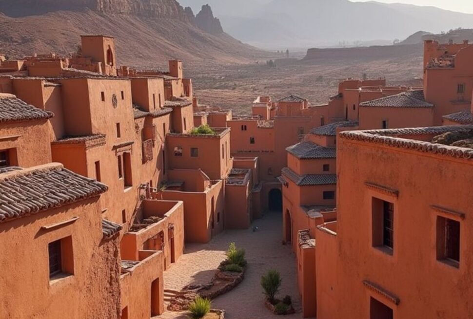 Morocco desert guide 2 day Zagora desert tour blog