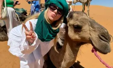 3-Day Merzouga Desert tour