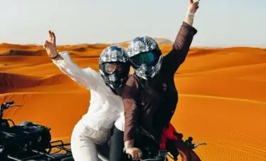 4 Day Sahara Desert Tour from marrakech