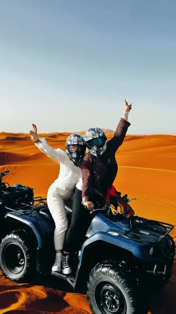 4 Day Sahara Desert Tour from marrakech