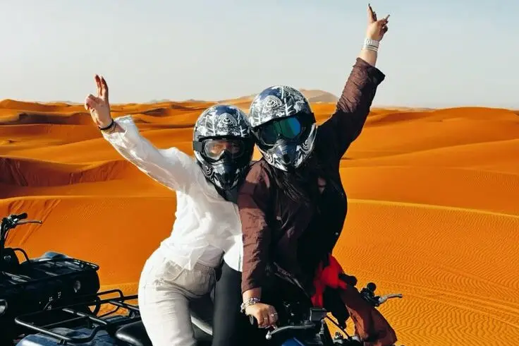 4 Day Sahara Desert Tour from marrakech