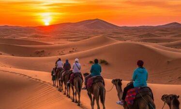 3-Day Merzouga Desert tour