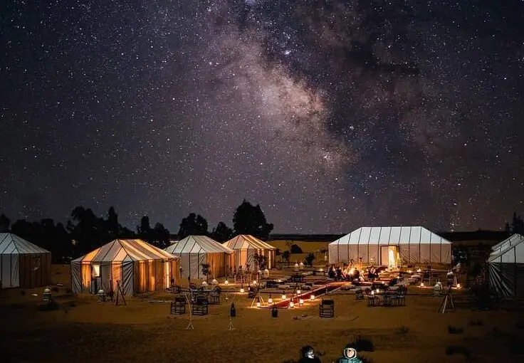 All What You Need to Know Before Visiting the Sahara Desert in Morocco