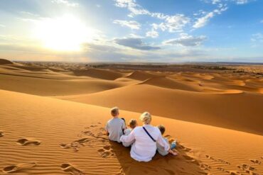 Looking for Family Desert Tours in Morocco? Here’s What You Need to Know