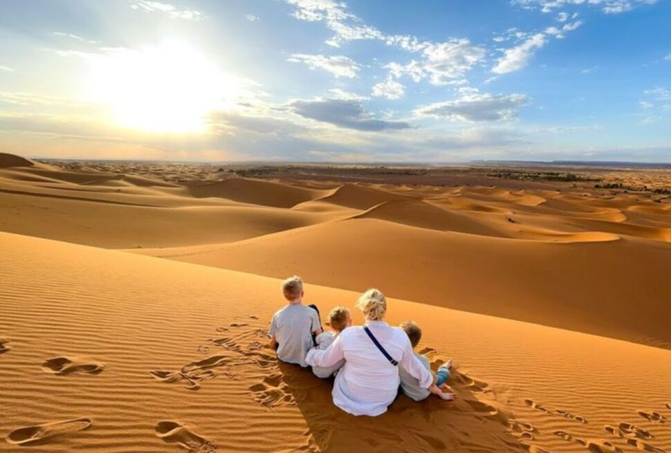 Looking for Family Desert Tours in Morocco? Here’s What You Need to Know