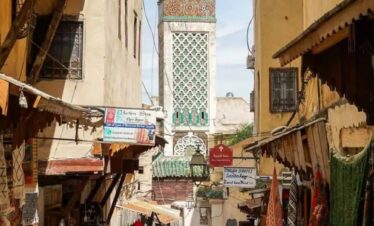 3 Day Marrakech to Fes Desert Tour via Merzouga