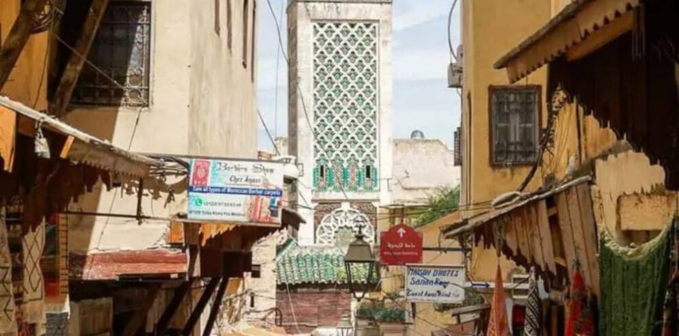3 Day Marrakech to Fes Desert Tour via Merzouga