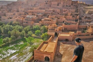 best Sahara desert tours from Marrakech