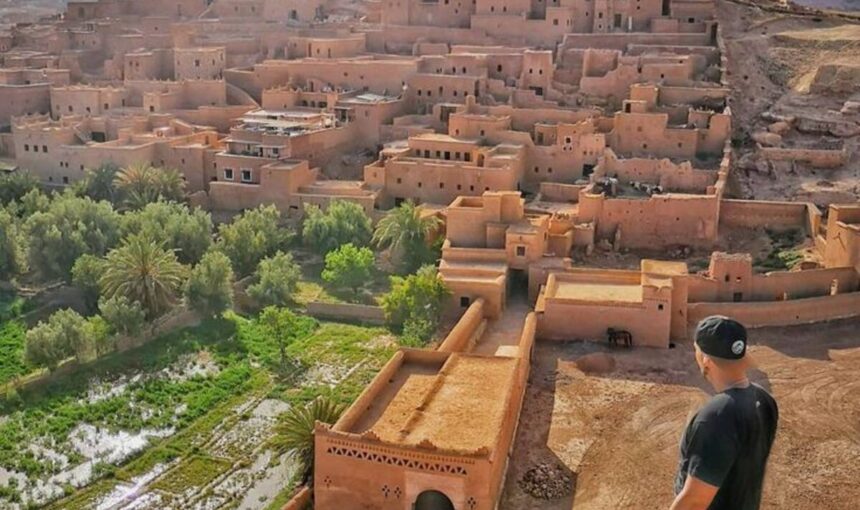 Best Sahara Desert Tours from Marrakech (2026 Guide)