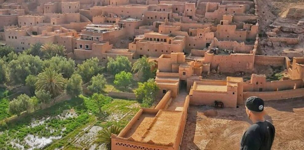 Ait Ben Haddou Day Trip