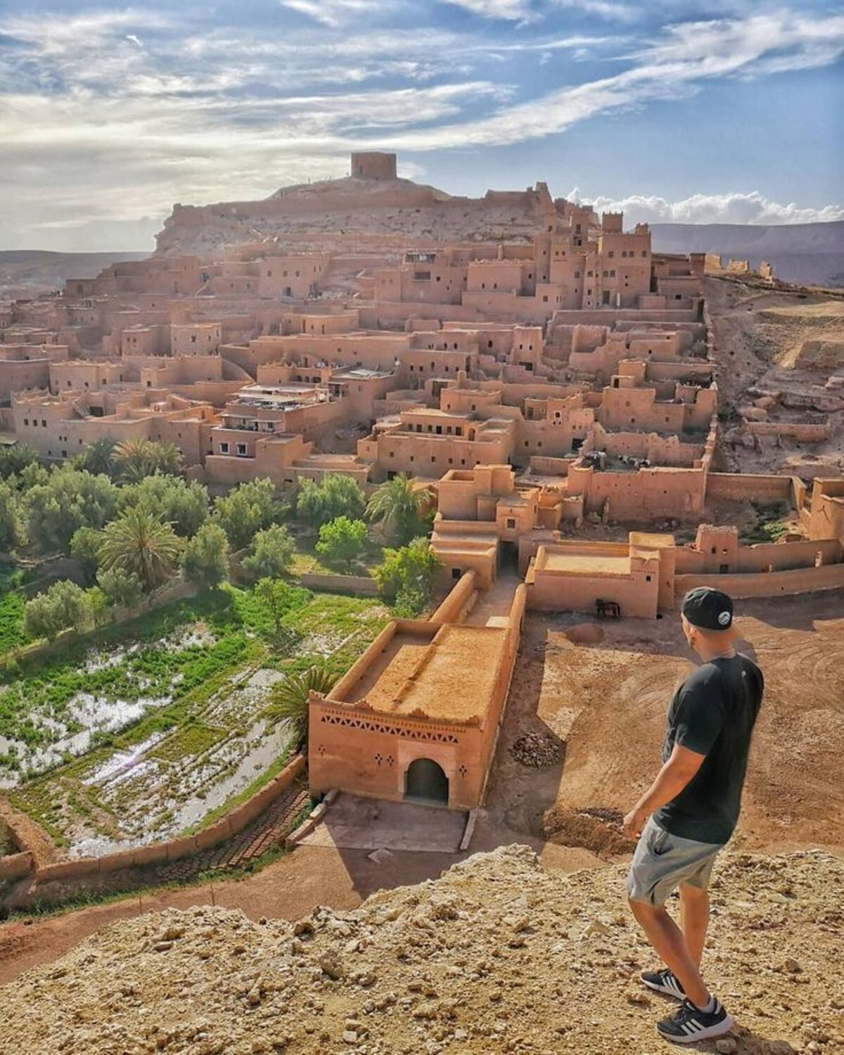 Ait Ben Haddou Day Trip