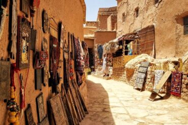 Morocco Desert Tour Cost