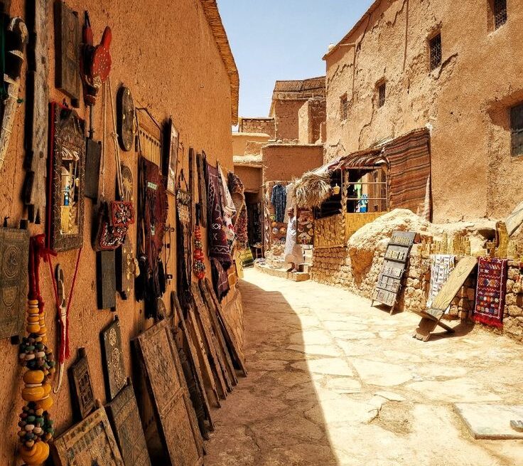 Morocco Desert Tour Cost