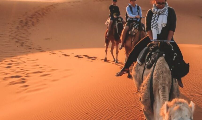 What to Wear in the Sahara Desert Morocco: The Complete Packing Guide (2026)