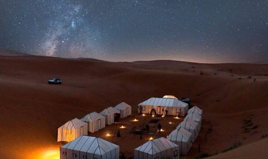 Merzouga vs Zagora: Which Morocco Desert Is Right for You?