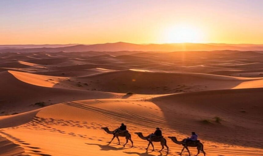 How Many Days Do You Need for a Desert Tour from Marrakech? (Honest 2026 Guide)