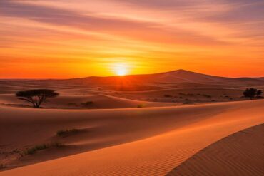 3 day Sahara desert tour from Marrakech