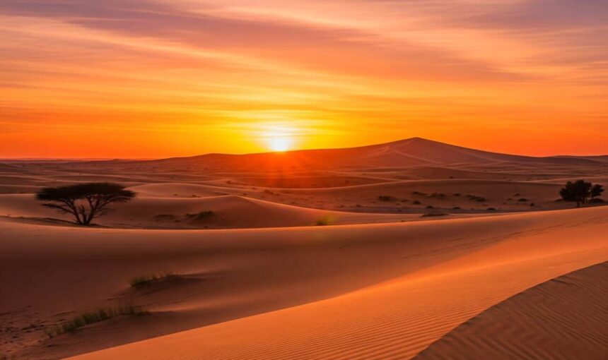 3 day Sahara desert tour from Marrakech Complete 2026 Guide & Best Itinerary