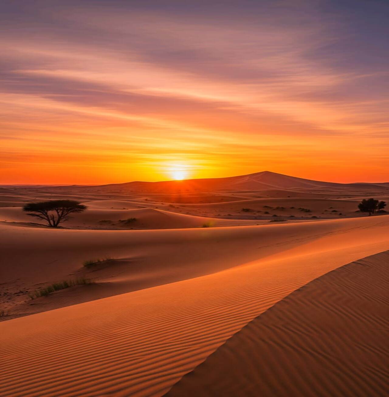 3 day Sahara desert tour from Marrakech
