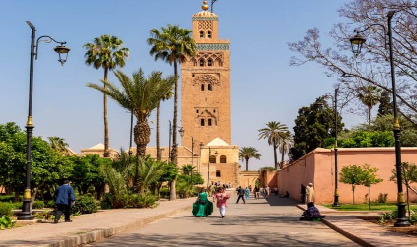 Tours From Marrakech: The Ultimate Guide to the Best Day Trips and Desert Adventures