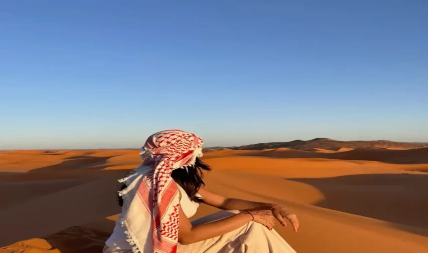 Luxury Sahara Desert Tour from Marrakech: The Ultimate Guide to an Unforgettable Journey