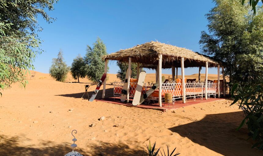 Marrakech to Merzouga Desert Tour Itinerary (2026): The Ultimate 3-Day Sahara Adventure