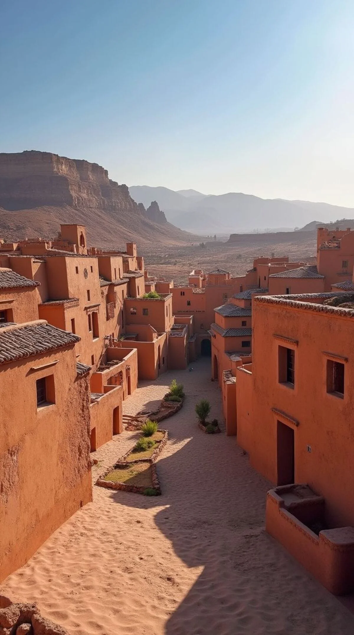 Morocco desert guide 2 day Zagora desert tour blog