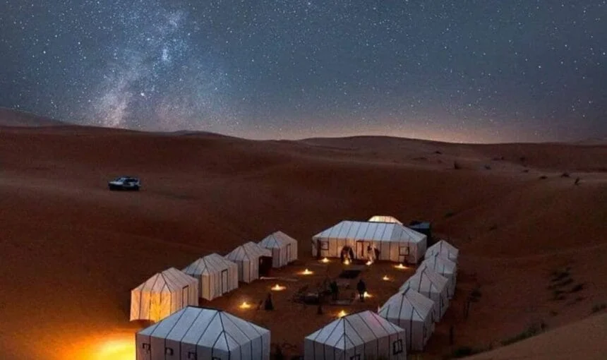 Merzouga vs Zagora: Which Morocco Desert Is Right for You?