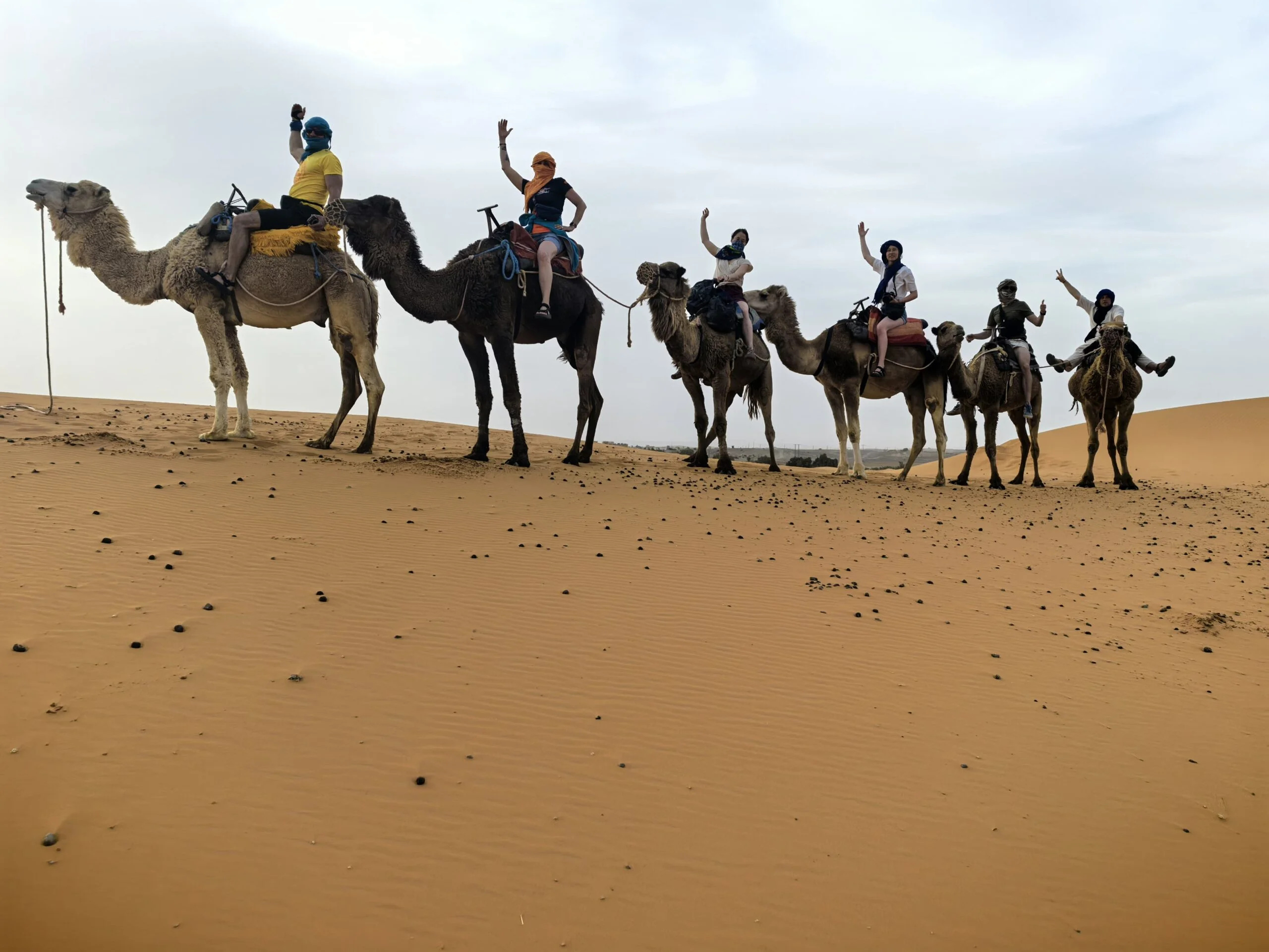 Private Marrakech Desert Tour