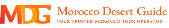 morocco desert guide